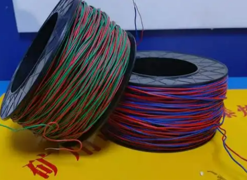 五指山放炮线的主要材质有哪些？不同材质的适用场景有何区别？